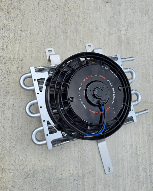 Tacoma Transmission Cooler Bracket (2016-2023)