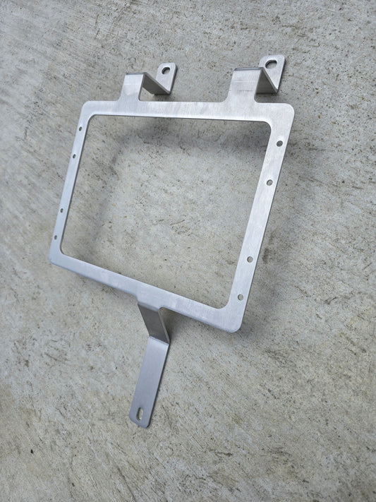 4Runner Transmission Cooler Bracket (5th Gen 2010-2024)